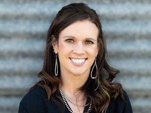 Kassidy Swonger,  Branch Manager