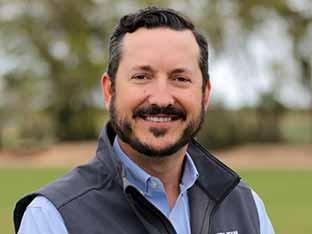 Zach May, Chief Executive Officer, CEO