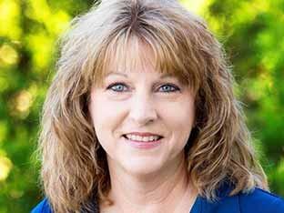 Colleen Friar, Loan Documentation Supervisor