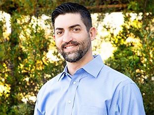 Jason Denniston,  IT Systems Analyst