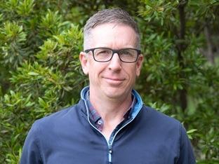 Jason Hunt,  VP IT Systems